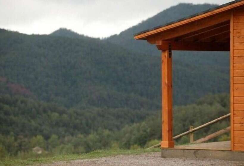 Бунгало Стандарт, Campalans Hotel Rural Bungalows Mobilhomes