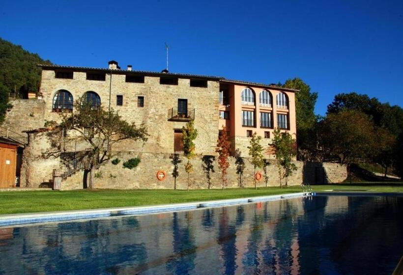 Номер Стандарт Трехместный, Campalans Hotel Rural Bungalows Mobilhomes