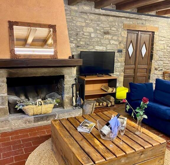 Четырехместный Номер Стандарт, Campalans Hotel Rural Bungalows Mobilhomes