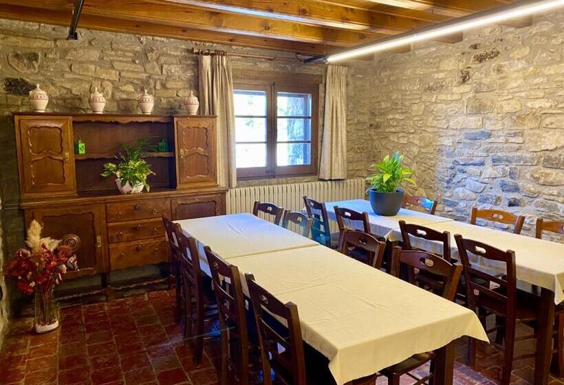 Четырехместный Номер Стандарт, Campalans Hotel Rural Bungalows Mobilhomes