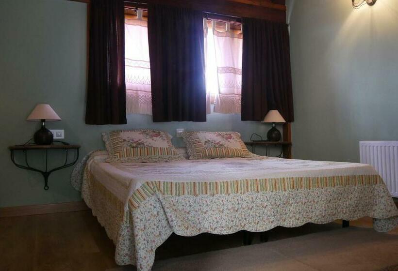 חדר סטנדרט, Casa Rural Osante