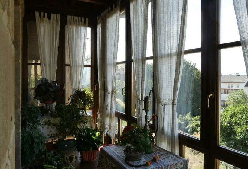 חדר סטנדרט, Casa Rural Osante