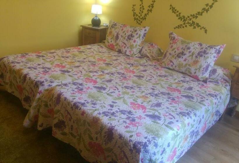 חדר סטנדרט, Casa Rural Osante