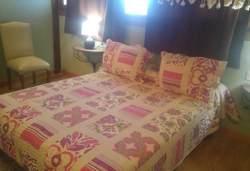 חדר סטנדרט, Casa Rural Osante