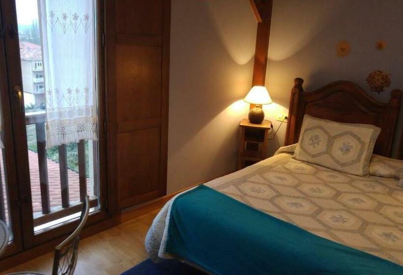 חדר סטנדרט, Casa Rural Osante