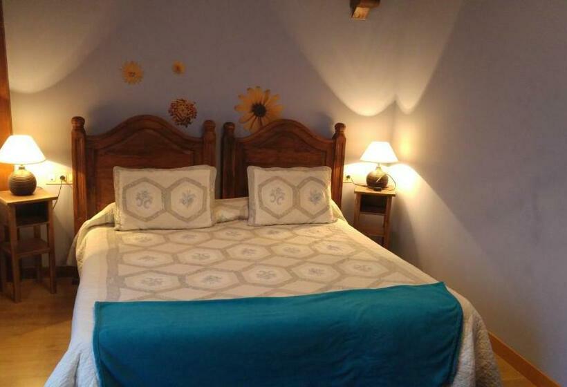 חדר סטנדרט, Casa Rural Osante