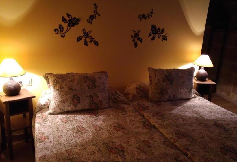 חדר סטנדרט, Casa Rural Osante