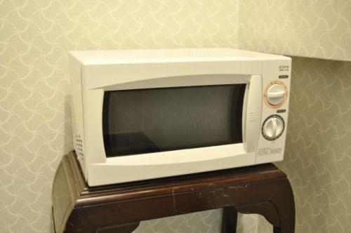 スタンダードルーム, Green Hotel Rich Tokugawaen