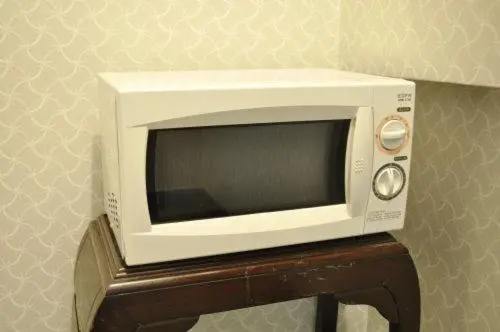 スタンダードルーム, Green Hotel Rich Tokugawaen