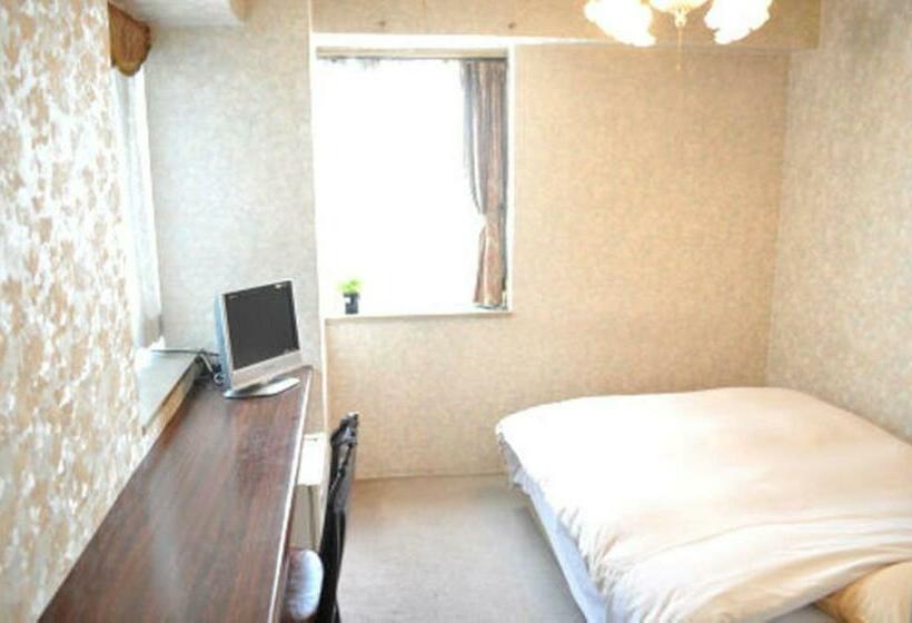 スタンダードルーム, Green Hotel Rich Tokugawaen