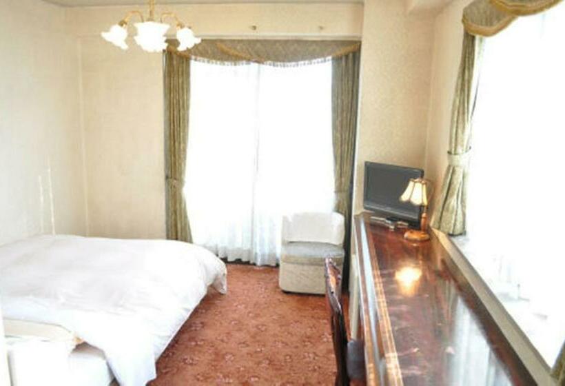 スタンダードルーム, Green Hotel Rich Tokugawaen