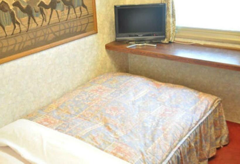 スタンダードルーム, Green Hotel Rich Tokugawaen