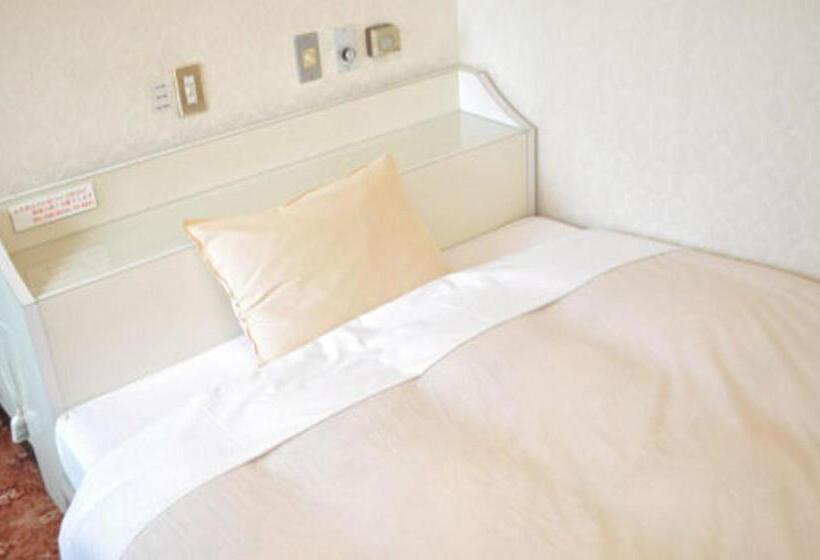 Номер Стандарт, Green Hotel Rich Tokugawaen
