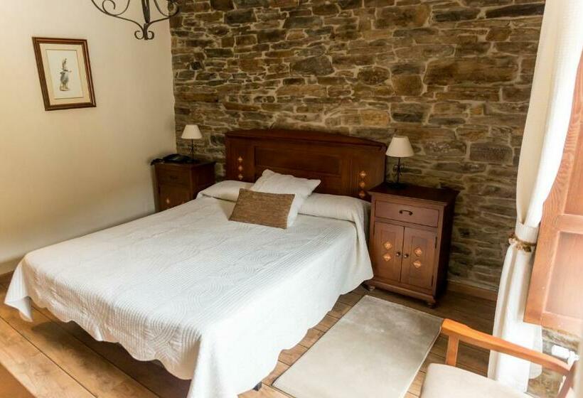 חדר סטנדרט, Ambasmestas