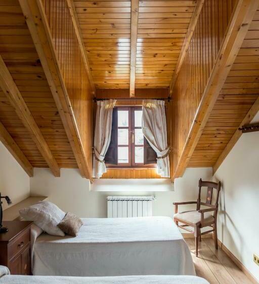 חדר סטנדרט, Ambasmestas