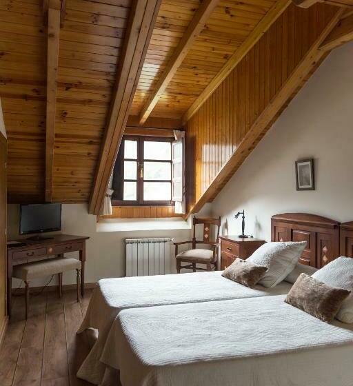 חדר סטנדרט, Ambasmestas