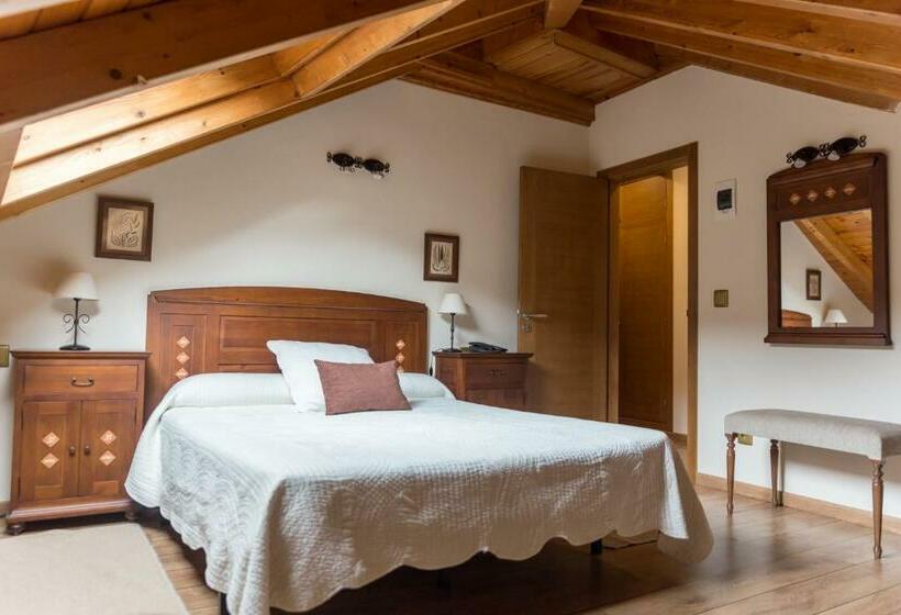 חדר סטנדרט, Ambasmestas