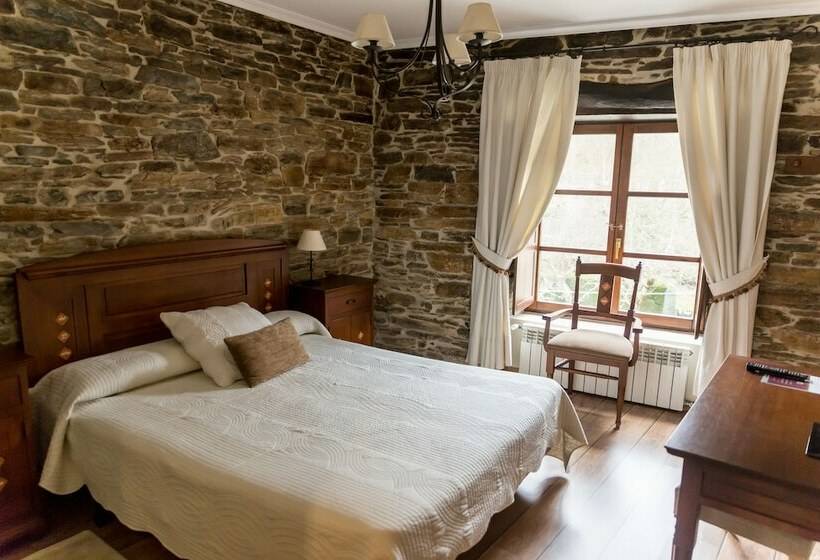 חדר סטנדרט, Ambasmestas