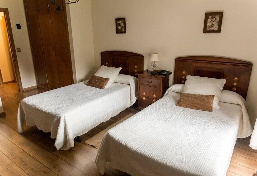 חדר סטנדרט, Ambasmestas