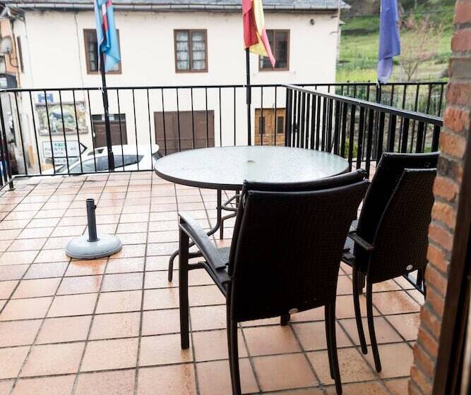 חדר סטנדרט, Ambasmestas