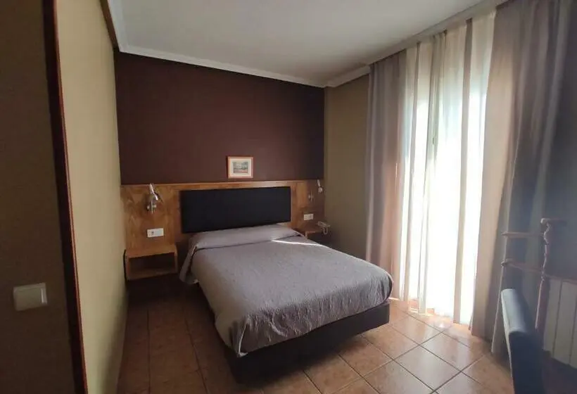 Standardzimmer, Ciudad De Jódar