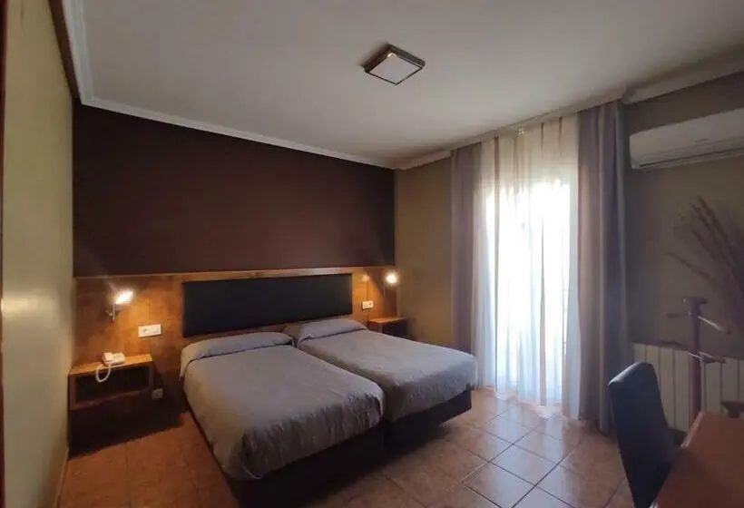 Standardzimmer, Ciudad De Jódar