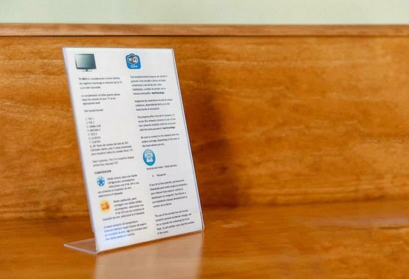 标准间, Ciudad De Jódar