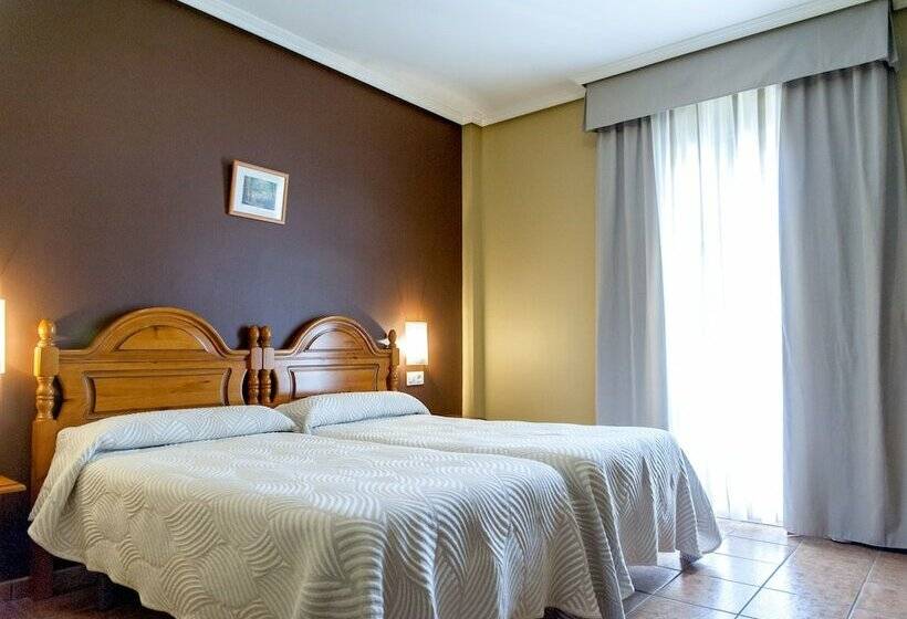 חדר סטנדרט, Ciudad De Jódar