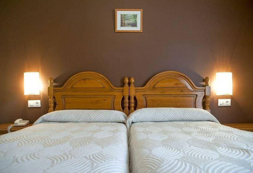 标准间, Ciudad De Jódar