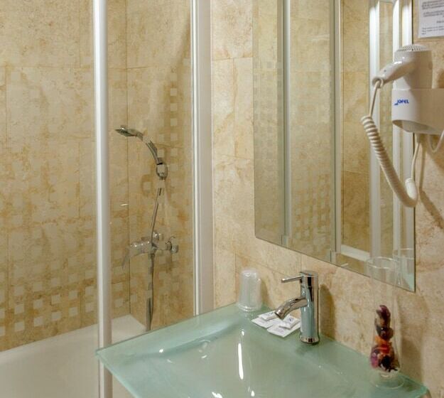 חדר סטנדרט, Ciudad De Jódar