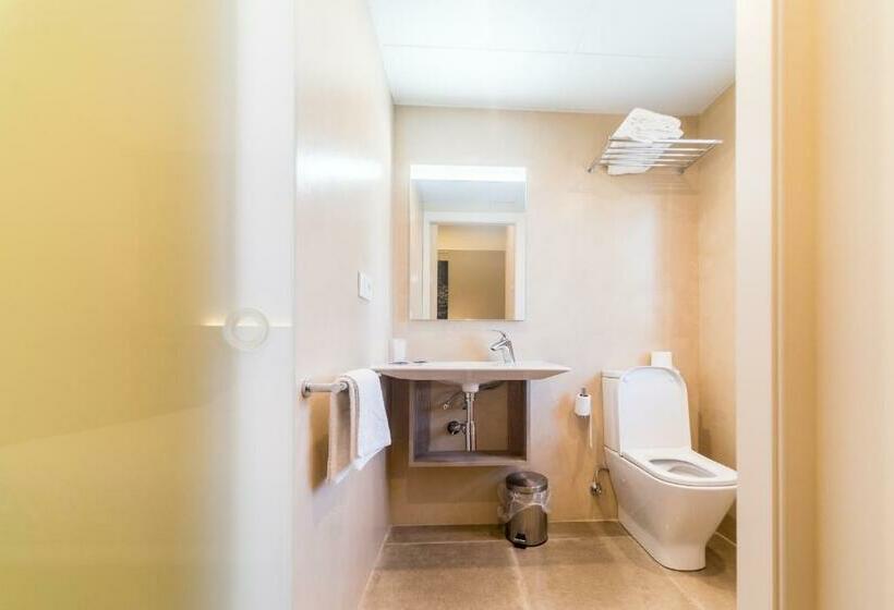 Номер Стандарт, El Pi De Sant Just   Habitacions I Apartaments