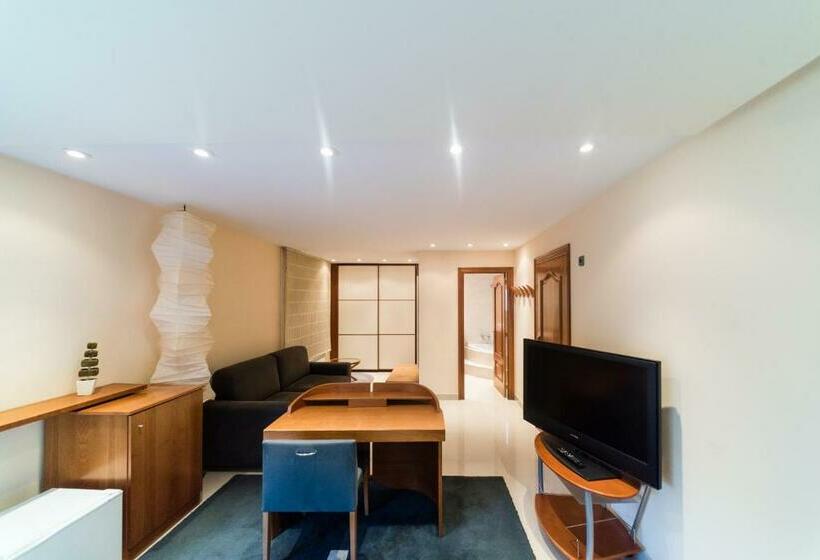 Люкс, El Pi De Sant Just   Habitacions I Apartaments