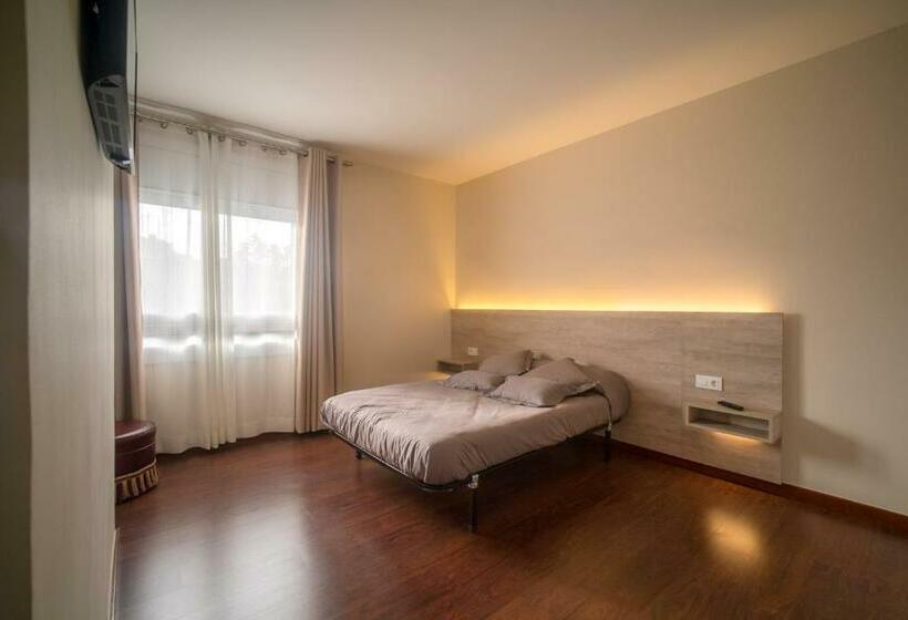 Номер Economy, El Pi De Sant Just   Habitacions I Apartaments
