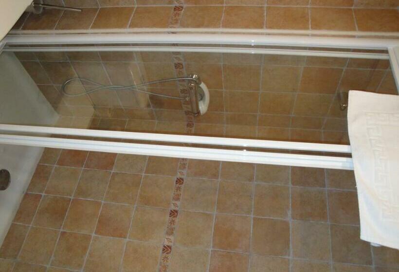 スタンダードルーム, Prado De Las Merinas