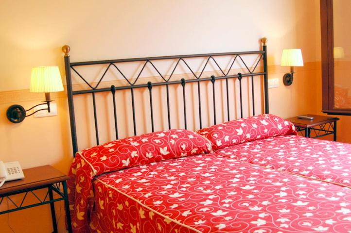 スタンダードルーム, Prado De Las Merinas