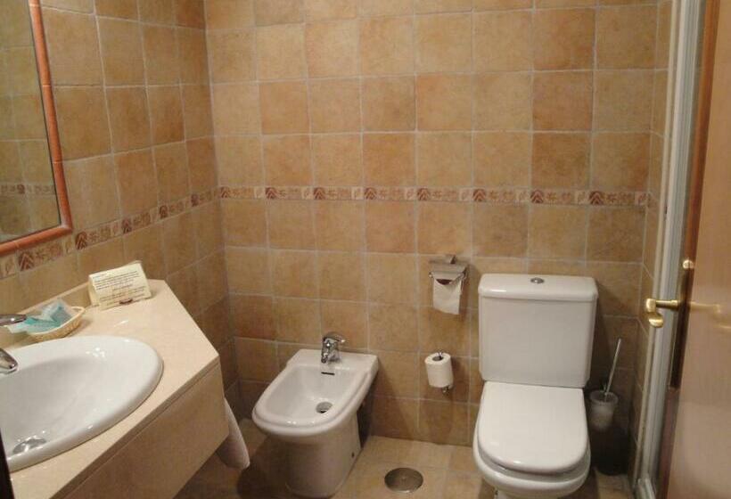 スタンダードルーム, Prado De Las Merinas