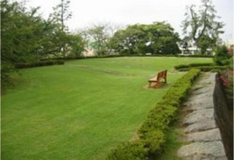 Escritório Estándar, Fukui Castle