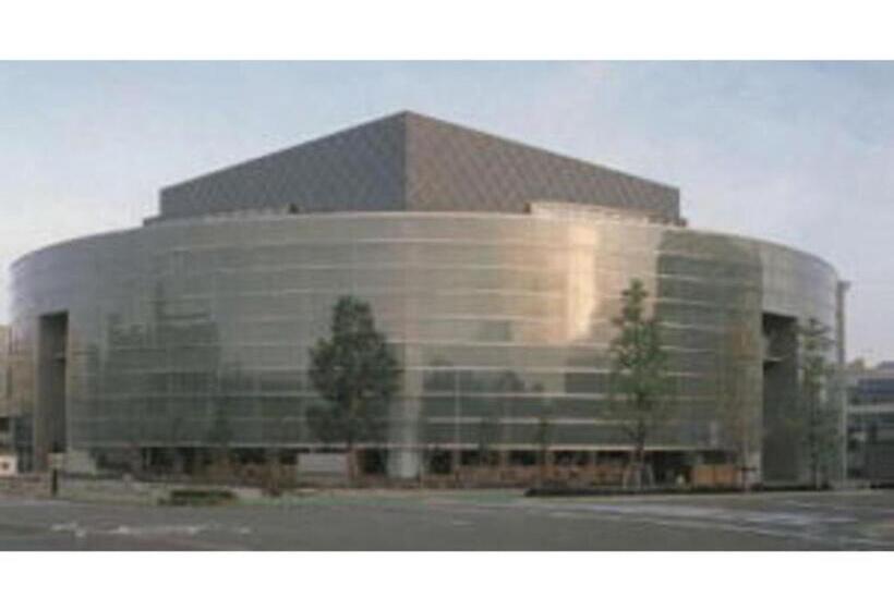 Escritório Estándar, Fukui Castle