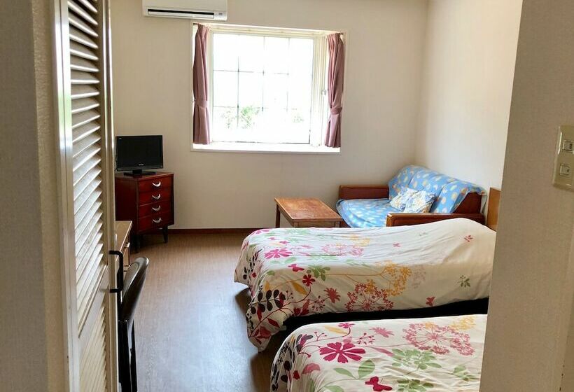 Номер Стандарт, Key West Club Okinawa