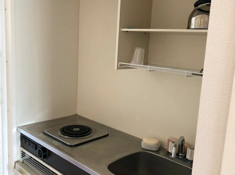 Номер Стандарт, Key West Club Okinawa