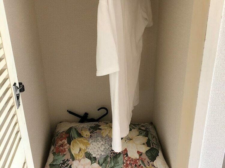 Номер Стандарт, Key West Club Okinawa