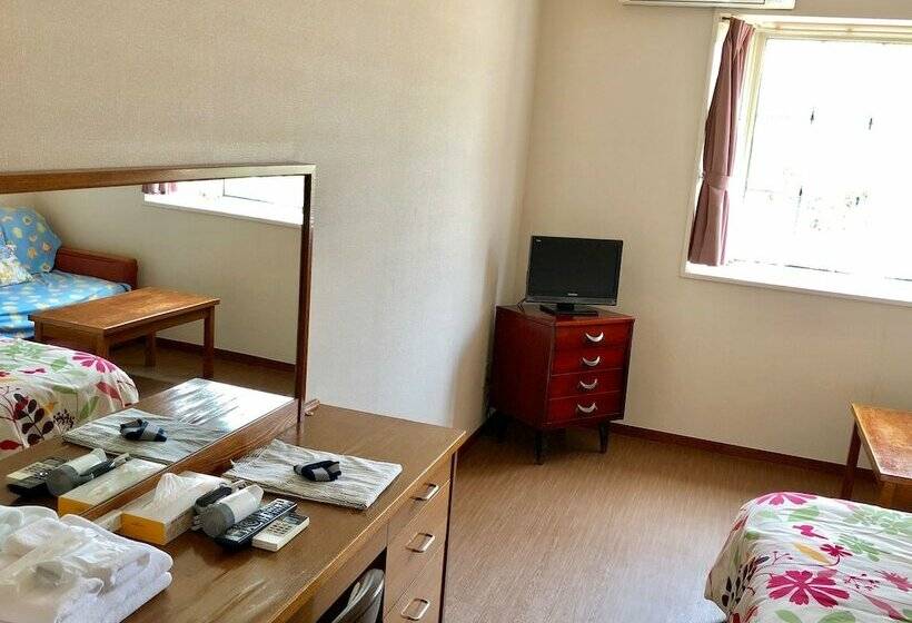 Номер Стандарт, Key West Club Okinawa