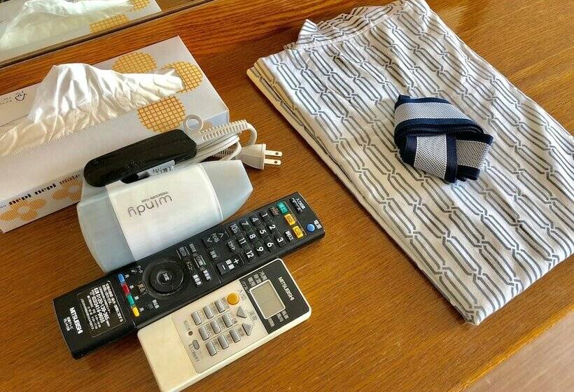 Номер Стандарт, Key West Club Okinawa