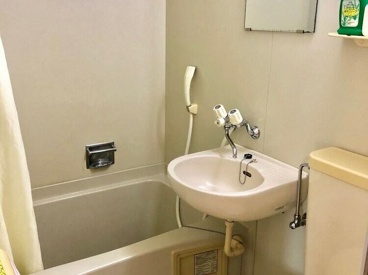 Номер Стандарт, Key West Club Okinawa