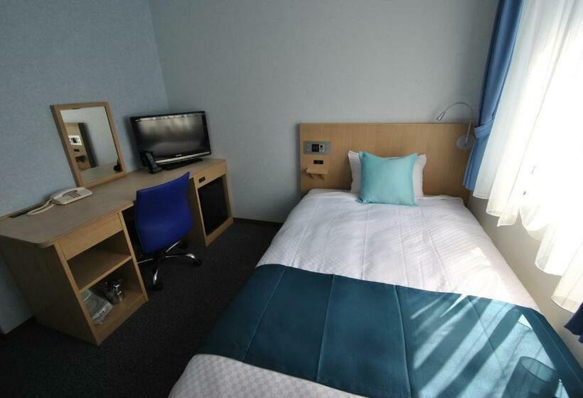 Quarto Estandar Individual, Mark1 Tsukuba