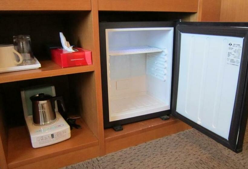 Quarto Estandar, Mark1 Tsukuba