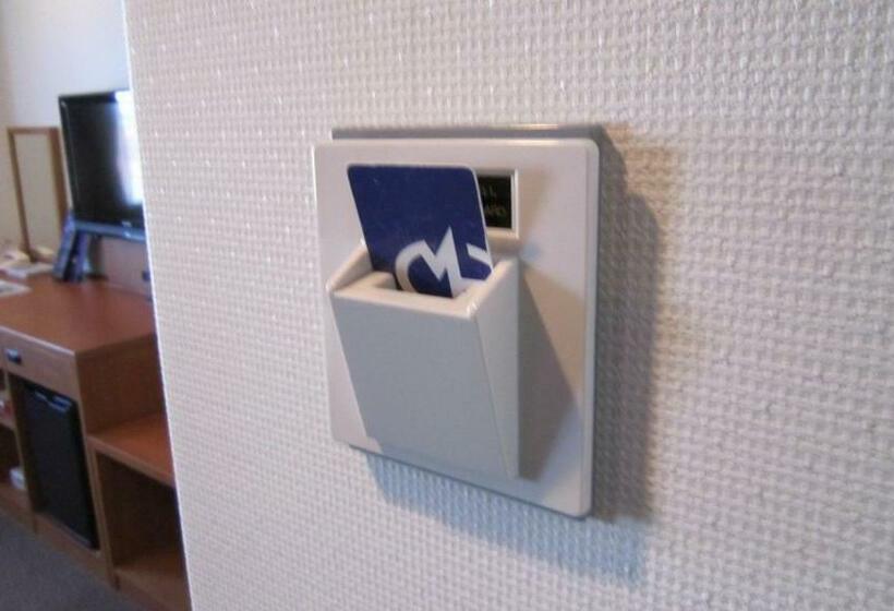 Quarto Estandar, Mark1 Tsukuba