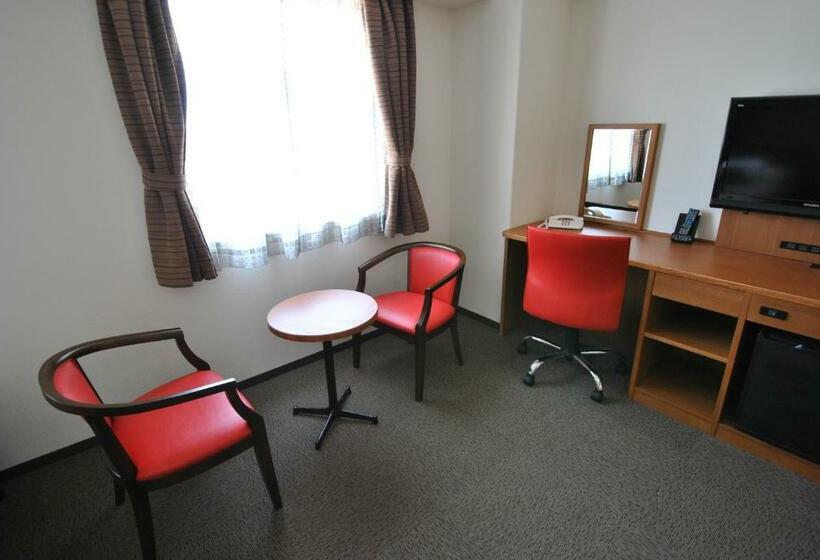 Quarto Estandar, Mark1 Tsukuba