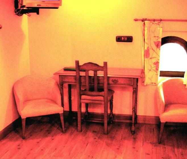 חדר סטנדרט, Mauleon