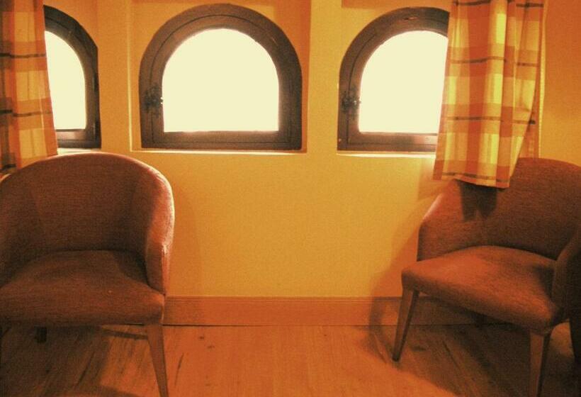 חדר סטנדרט, Mauleon